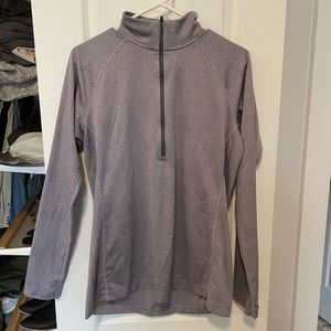 Patagonia Capilene Midweight Half Zip